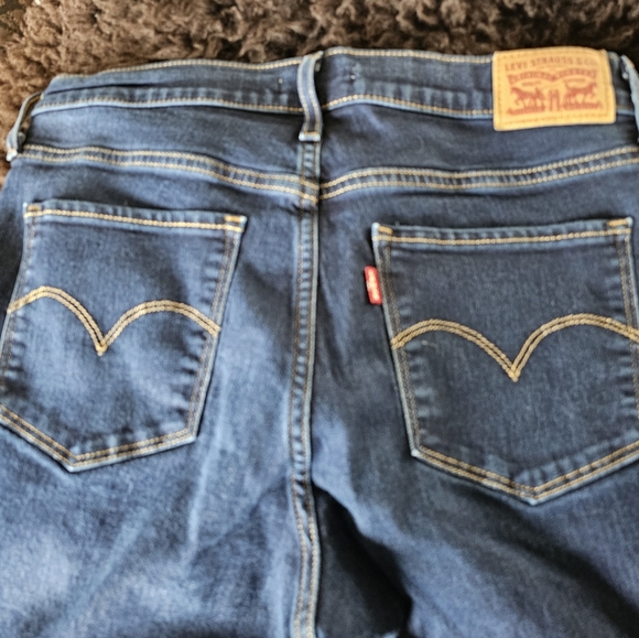 Levis jeans shaping bootcut 30/32 - Picture 4 of 7